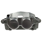 2006 Lincoln Mark LT Brake Caliper 3